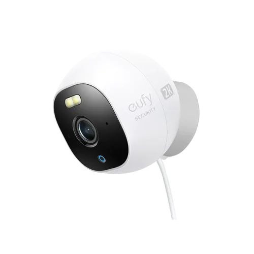 دوربین تحت شبکه مناسب فضای خارجی و دخلی یوفی مدل Eufy Outdoor Cam E220