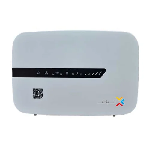 مودم آسیاتک آنلاک با بسته اینترنت مدل 4G | TD-LTE | Modem ML361