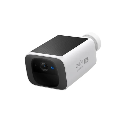 دوربین مداربسته خورشیدی تحت شبکه، وای فای، فضای باز، یوفی مدل Eufy outdoor SoloCam S220