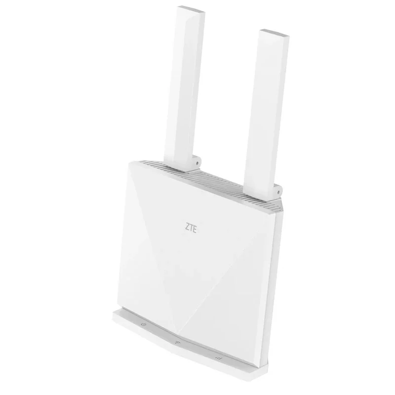 مودم 4G رومیزی زد تی ای همراه با باتری بکآپ مدل ZTE K10