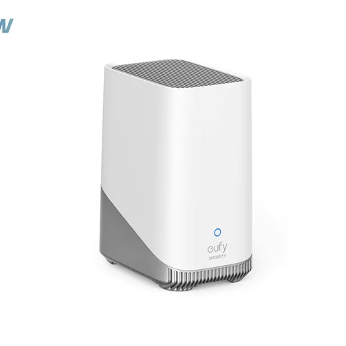 کنترلر مرکزی خانه هوشمند یوفی مدل HomeBase S380 (HomeBase 3)