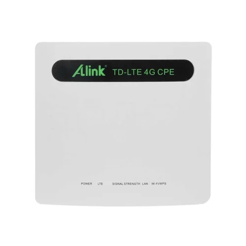 مودم TD-LTE | 4G Alink مدل MR991 آنلاک با سیم کارت TD-LTE لایزر و بسته اینترنت